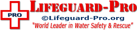 Arizona Lifeguard Certification Courses